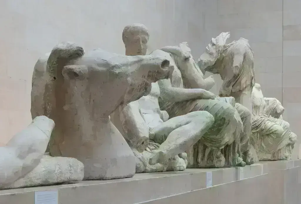 Ντιμπέιτ στην Οξφόρδη για τα Γλυπτά του Παρθενώνα- Καταψήφισαν κατά πλειοψηφία την πρόταση να επιστρ