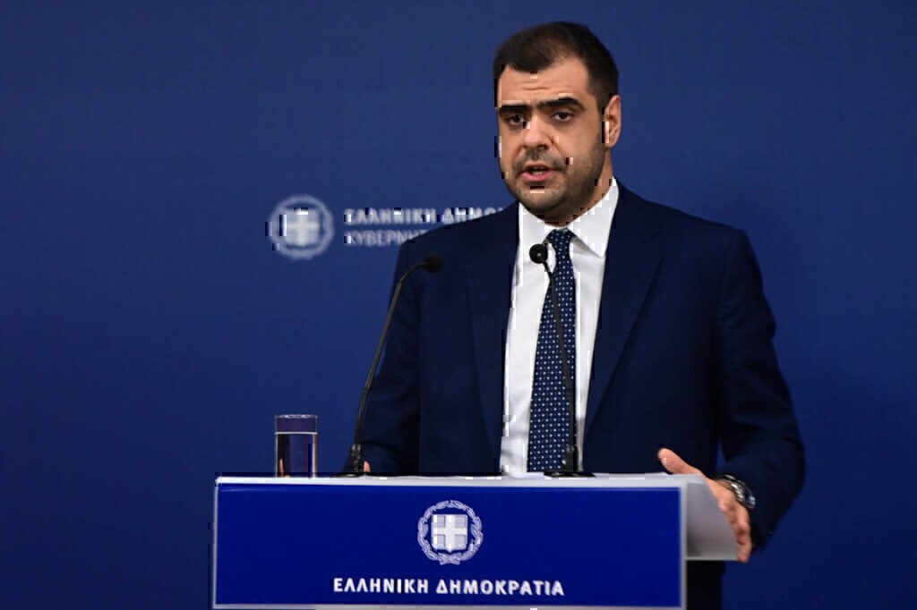 Μαρινάκης για Σαμαρά – Καραμανλή: Δεν σχολιάζουμε δηλώσεις πρώην Πρωθυπουργών