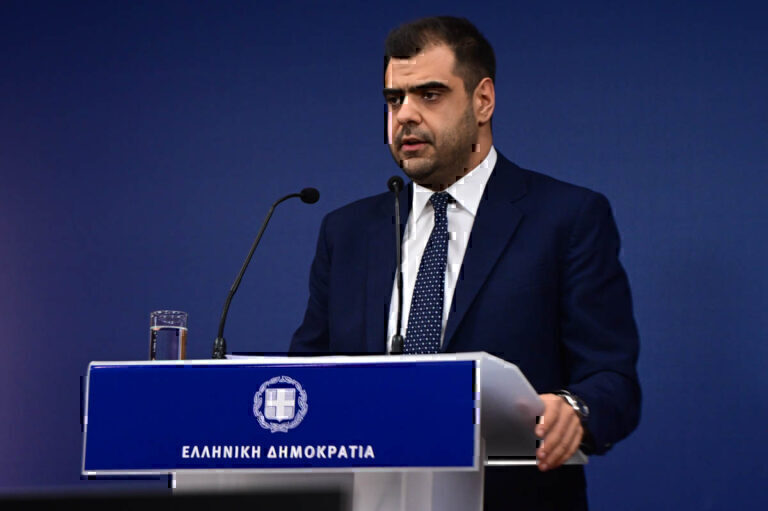 Μαρινάκης για τα επεισόδια στο ΑΠΘ: Οι εγκληματίες δεν έχουν θέση στα Πανεπιστήμια