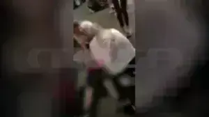 Τροχαίο στην Πειραιώς: Ντοκουμέντα σοκ από την παράσυρση του 5χρονου & της οικογένειάς του