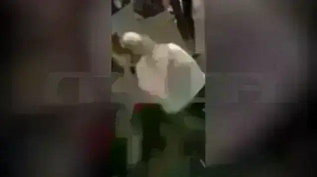 Τροχαίο στην Πειραιώς: Ντοκουμέντα σοκ από την παράσυρση του 5χρονου & της οικογένειάς του