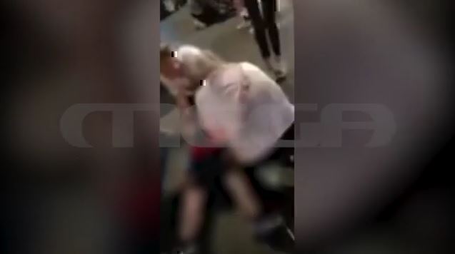 Τροχαίο στην Πειραιώς: Ντοκουμέντα σοκ από την παράσυρση του 5χρονου & της οικογένειάς του
