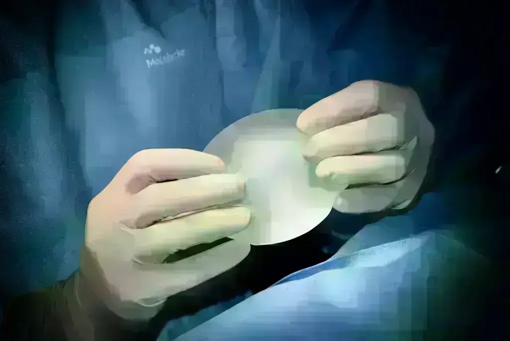 εμφυτεύματα στήθους