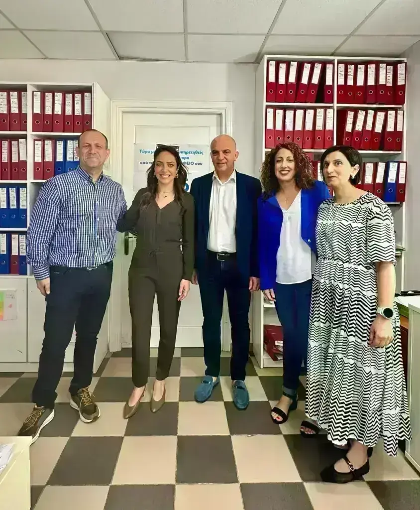 Δόμνα Μιχαηλίδου: Η σταρ της Καρπάθου…