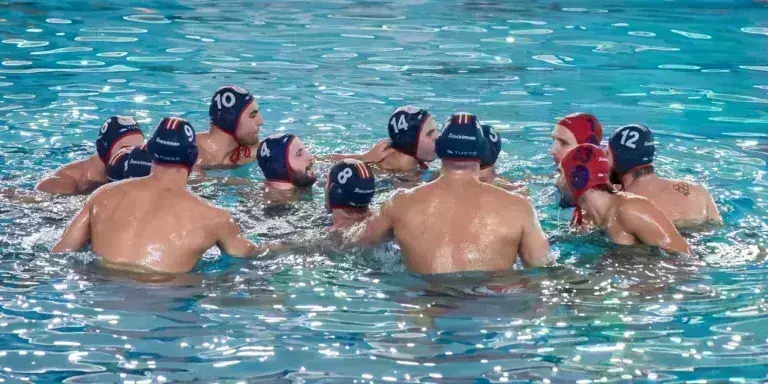 Πόλο: Με Προ Ρέκο ο Ολυμπιακός στον ημιτελικό του final-4 του Champions League