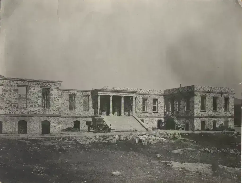 120 χρόνια Αμερικανική Γεωργική Σχολή! – Εκδήλωση στην Αθήνα για το ιστορικό εκπαιδευτικό ίδρυ