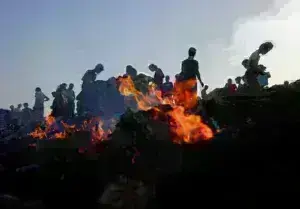 Το Ισραήλ συνεχίζει να χτυπά τη Ράφα - Συνεδριάζει εκτάκτως το Συμβούλιο Ασφαλείας του ΟΗΕ