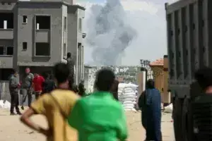 Πόλεμος στη Ράφα: Το Ισραήλ λέει πως έληξαν οι διαπραγματεύσεις με τη Χαμάς – Έτοιμο να προχωρήσει σε στρατιωτική επιχείρηση