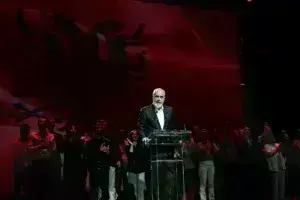 Έντι Ράμα: Χιλιάδες Αλβανοί ταξίδεψαν στην Ελλάδα για την εκδήλωση στο Γαλάτσι – Τα αποκαλυπτικά ντοκουμέντα