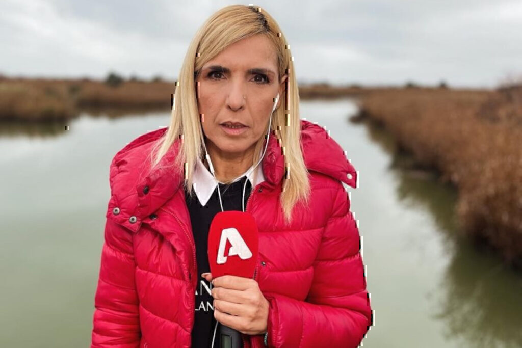 Ρένα Κουβελιώτη: Πώς έγινε η επίθεση – Η πρώτη της αντίδραση της δημοσιογράφου
