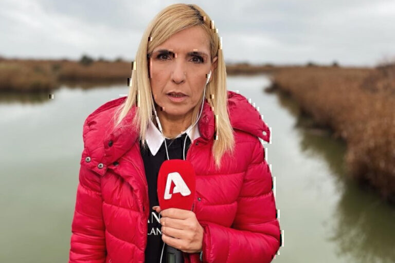 Ρένα Κουβελιώτη: Πώς έγινε η επίθεση – Η πρώτη της αντίδραση της δημοσιογράφου
