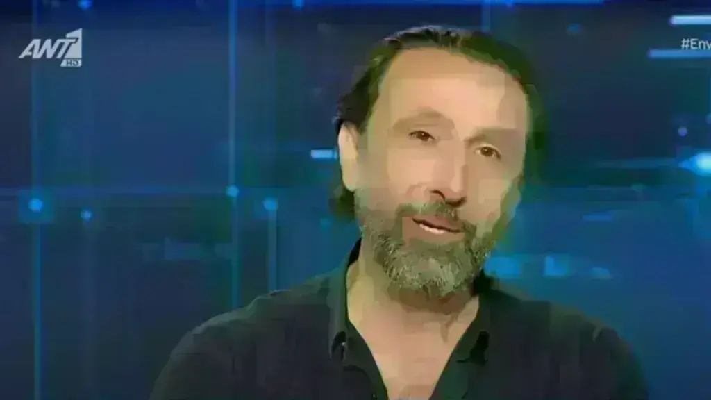 Ρένος Χαραλαμπίδης: «Δεν παντρεύτηκα ποτέ γιατί…» – Η αλήθεια που αποκάλυψε στα 53 του χρόνια