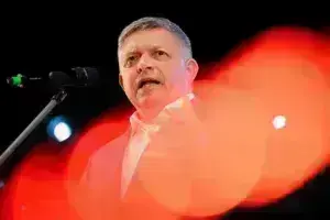 Ρόμπερτ Φίτσο