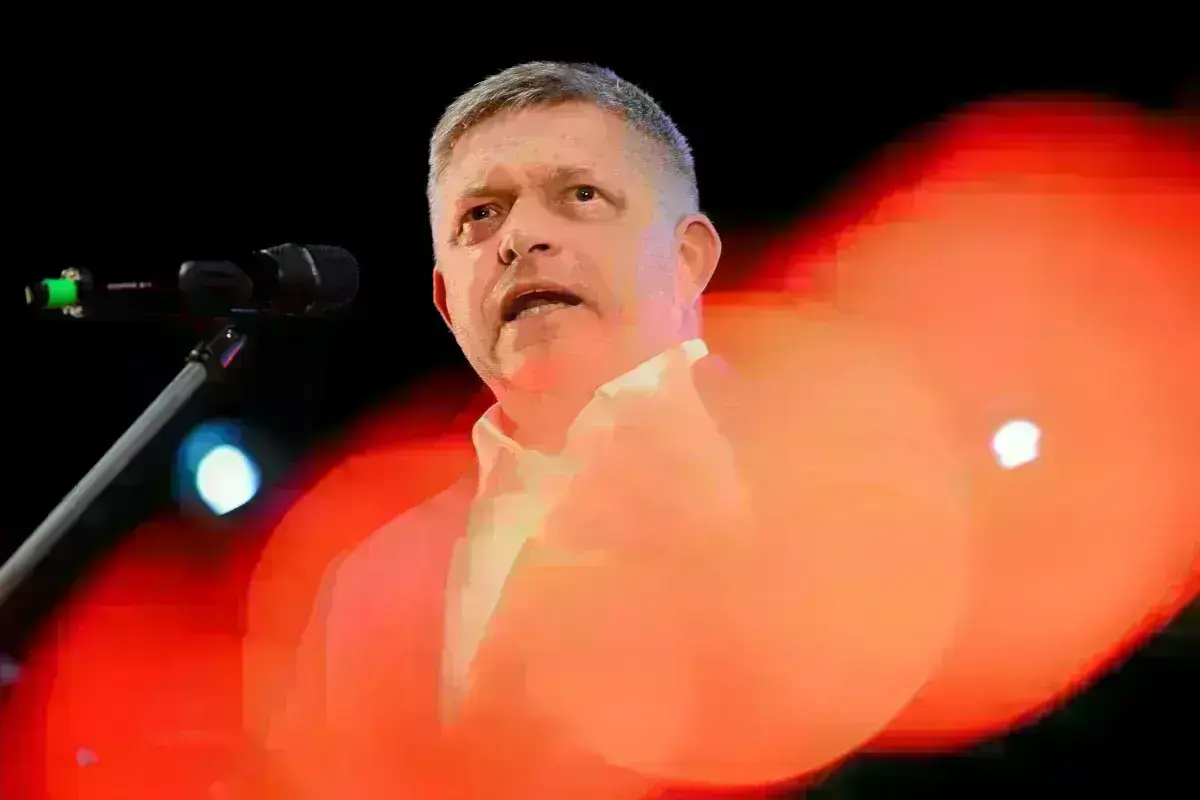 Ρόμπερτ Φίτσο