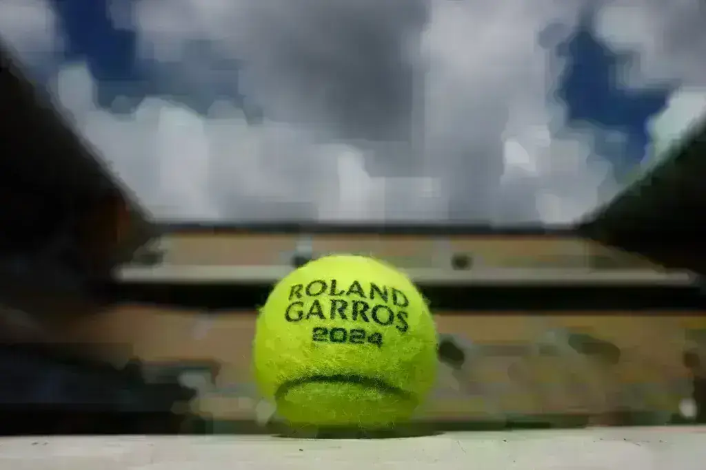 Roland Garros