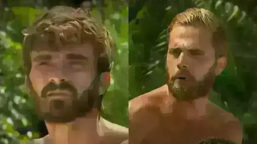 Survivor trailer 16/5: Ουπς… – Ο Γκιουλέκας ξεμπροστιάζει τον Μπολέτση