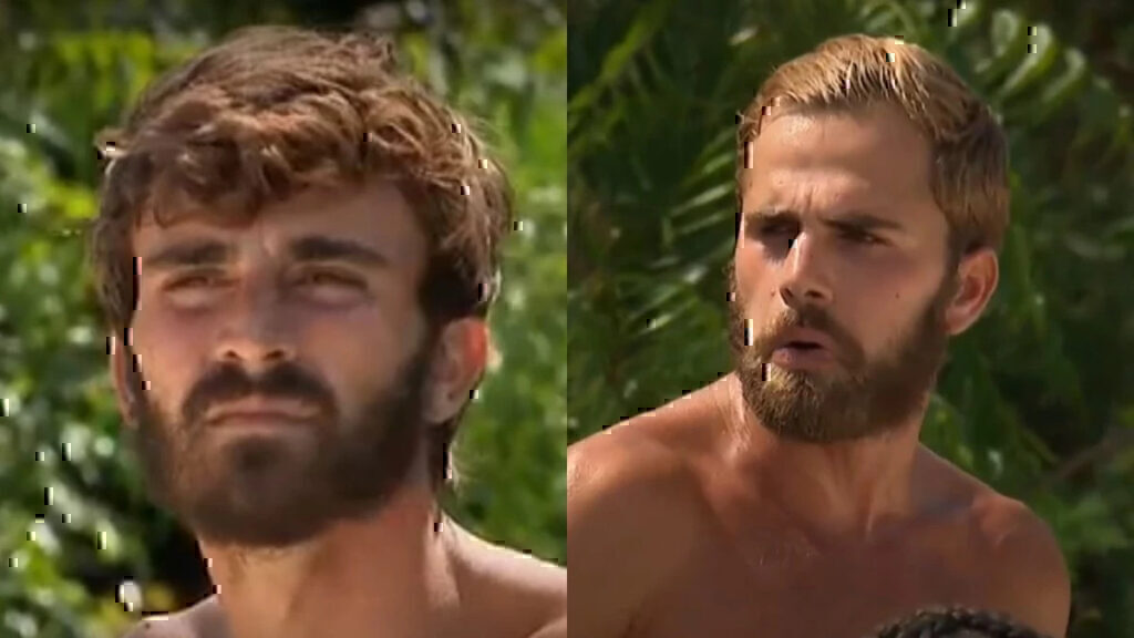 Survivor trailer 16/5: Ουπς… – Ο Γκιουλέκας ξεμπροστιάζει τον Μπολέτση