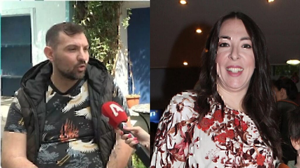Ιάσονας Λαγουτάρης: Δημόσια καταγγελία κατά της Αλίκης Κατσαβού: «Με ανάγκασε να…»