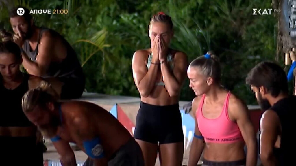 Survivor trailer 22/5: Ατύχημα κατά την διάρκεια του αγώνα – Άναυδοι οι παίκτες και ο Γιώργος Λιανός