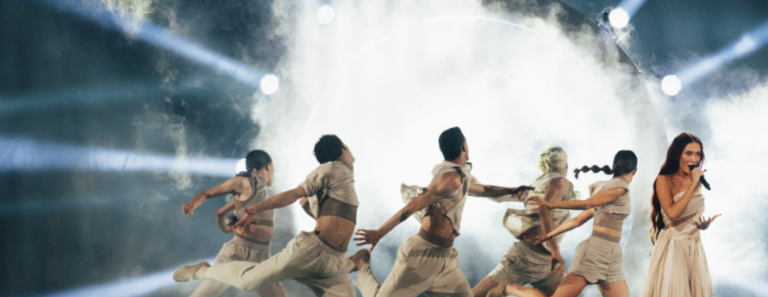 Eurovision 2024: Η εμφάνιση του Ισραήλ που προκαλεί αντιδράσεις