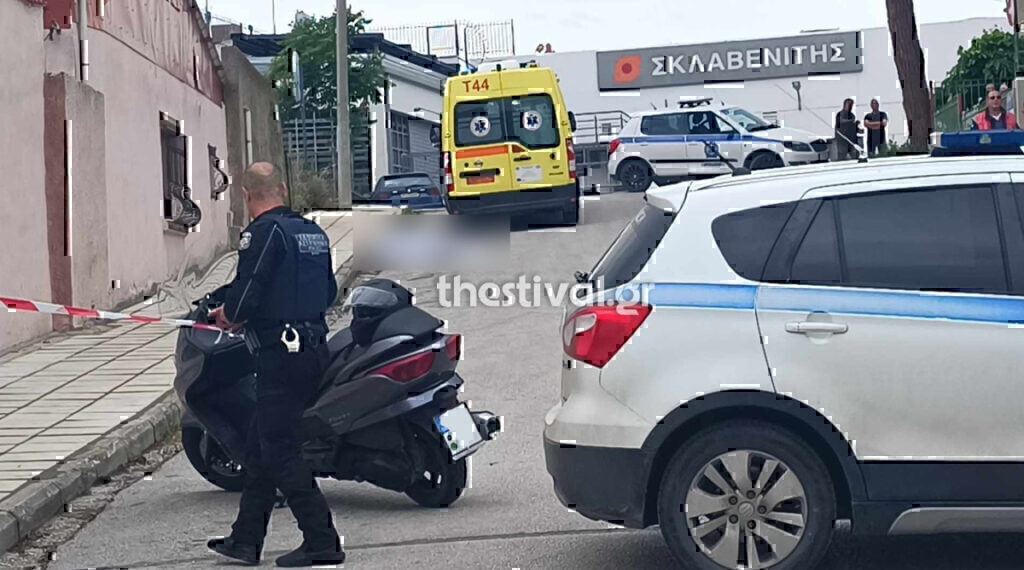 Θεσσαλονίκη: Εν ψυχρώ δολοφονία 41χρονου – Ανθρωποκυνηγητό για τους δράστες