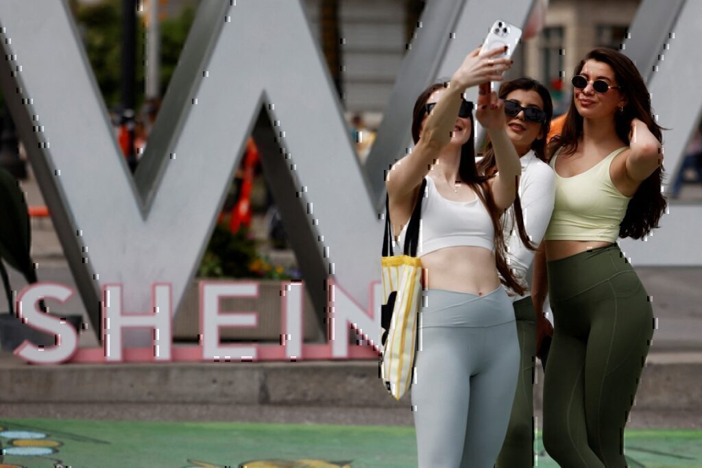 Σάλος με την πλατφόρμα Shein: Φθηνά αλλά καρκινογόνα τα παιδικά προϊόντα – Χημικά εκατοντάδες φορές πάνω από τα επιτρεπτά όρια