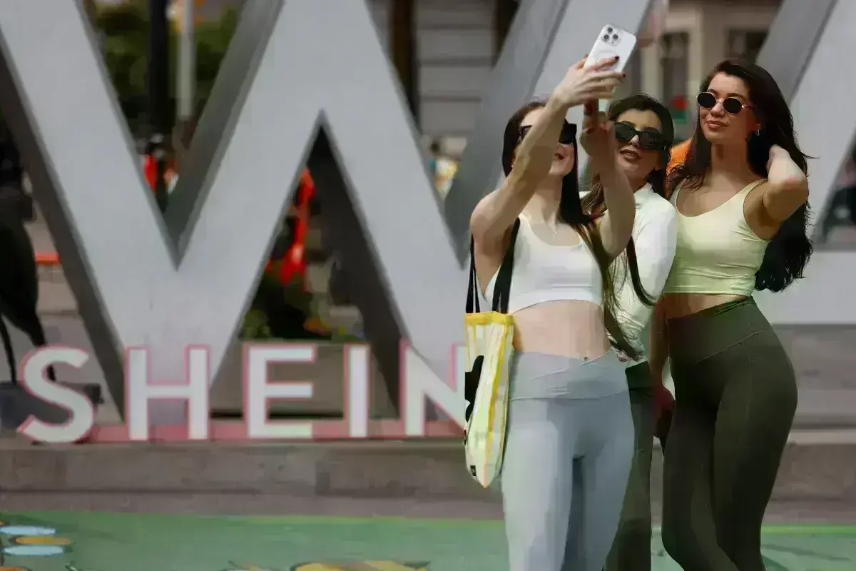 Σάλος με την πλατφόρμα Shein: Φθηνά αλλά καρκινογόνα τα παιδικά προϊόντα - Χημικά εκατοντάδες φορές πάνω από τα επιτρεπτά όρια