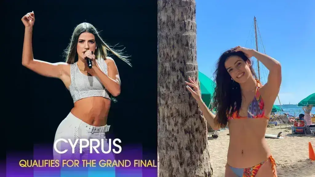 Eurovision 2024: Ποια είναι η Silia Kapsi – Οι καυτές φωτογραφίες της 17χρονης και το παρελθόν