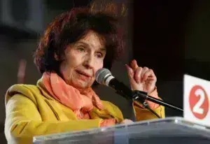 Βόρεια Μακεδονία: Το είπε και το έκανε η νέα πρόεδρος Γκορντάνα Σιλιάνοφσκα – Αποκάλεσε τα Σκόπια, «Μακεδονία» κατά την ορκωμοσία της