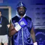 Τραγωδία σε αγώνα πυγμαχίας: Νεκρός πυγμάχος κατά τη διάρκεια του επαγγελματικού του ντεμπούτου