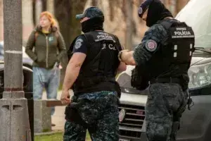 Επίθεση σε σχολείο στη Σλοβακία: Μαθητής σκότωσε δασκάλα και τραυμάτισε με μαχαίρι άλλα δύο άτομα