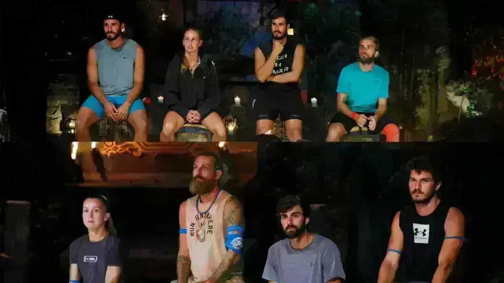 Survivor spoiler: Αυτοί είναι οι 3 παίκτες που θα φτάσουν στον τελικό