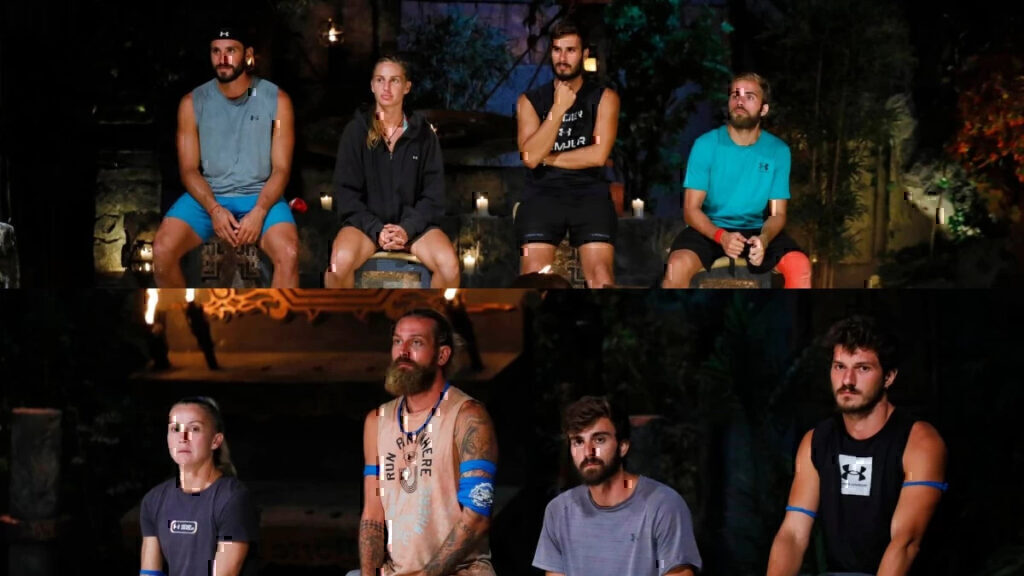 Survivor spoiler: Αυτοί είναι οι 3 παίκτες που θα φτάσουν στον τελικό