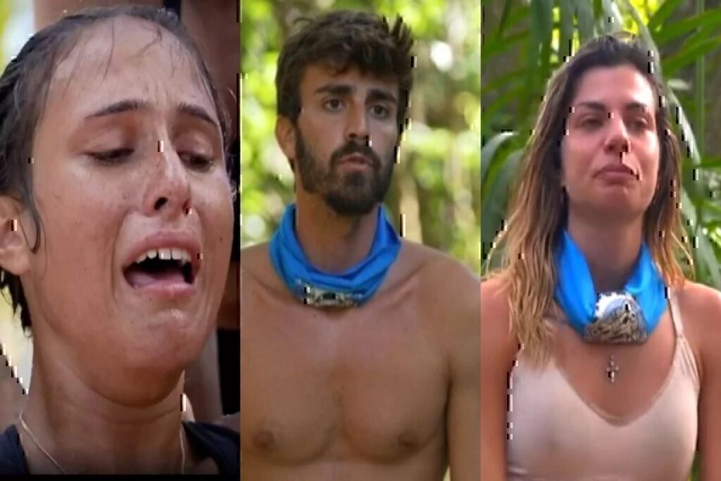 Survivor spoiler 5/5: ΣΟΚ – Άλλος ζήτησε να φύγει κι άλλος αποχωρεί οριστικά απόψε