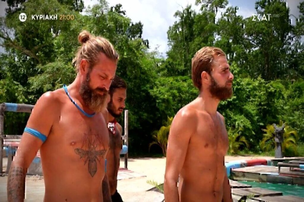 Survivor 2024: Ο σοβαρός τραυματισμός που «παγώνει» τον Ατζούν – Ο Λιανός σφυρίζει και ο αγώνας δεν τελειώνει ποτέ [βίντεο]