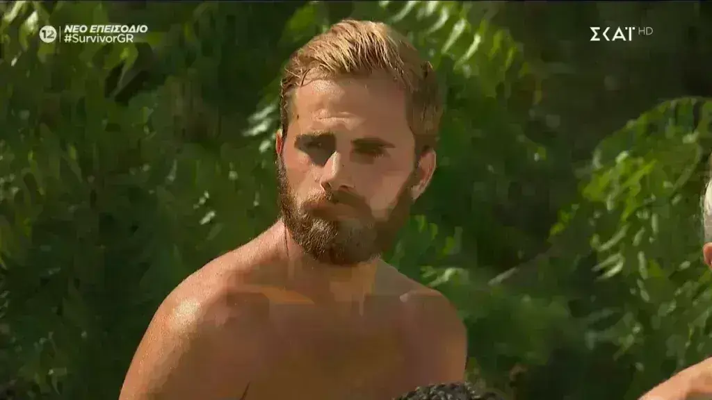 Survivor αποκλειστικό: Με το ένα πόδι εκτός παιχνιδιού – Αποκάλυψε στην παραγωγή πως θέλει να αποχωρήσει!