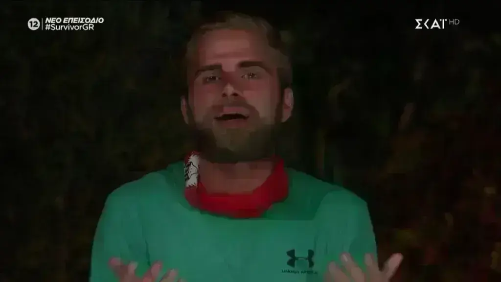 Survivor αποκάλυψη: Ερωτευμένος με παίκτρια του ριάλιτι ο Γιώργος Γκιουλέκας;