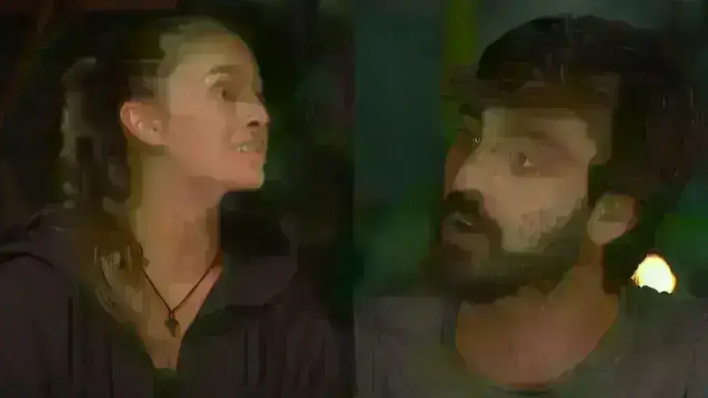 Survivor trailer 27/5: «Μας κλέβει!» – Η Κατερίνα Δαλάκα ξεμπροστιάζει μπροστά σε όλους τον Φά