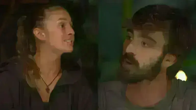 Survivor trailer 27/5: «Μας κλέβει!» – Η Κατερίνα Δαλάκα ξεμπροστιάζει μπροστά σε όλους τον Φάνη Μπολέτση