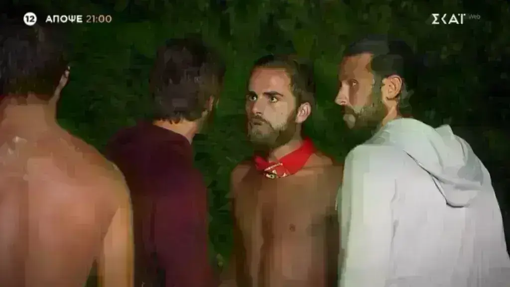 Survivor trailer 28/5: «Έχεις κάποιο πρόβλημα; Έχεις κάποιο θέμα;» – Σταματάει ο αγώνας! Μπολέτσης και Γκιουλέκας πλακώνονται!
