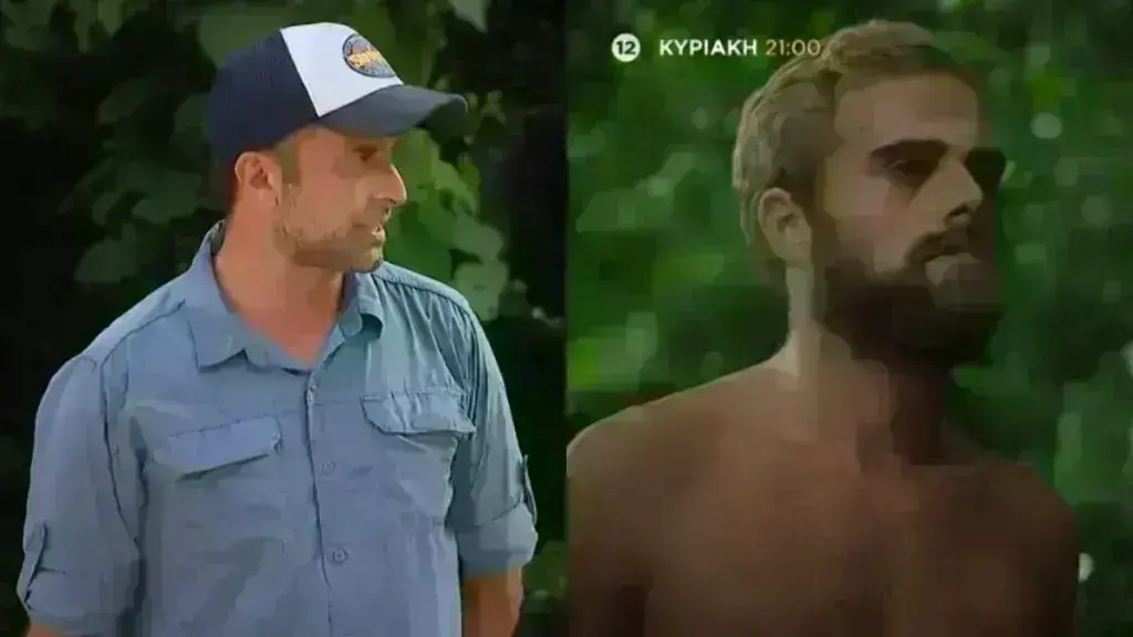 Survivor trailer 2/6: «Αυτό που έκανε ο Γκιουλέκας…» – Η ανακοίνωση του Γιώργου Λιανού που ανατρέπει τα πάντα!