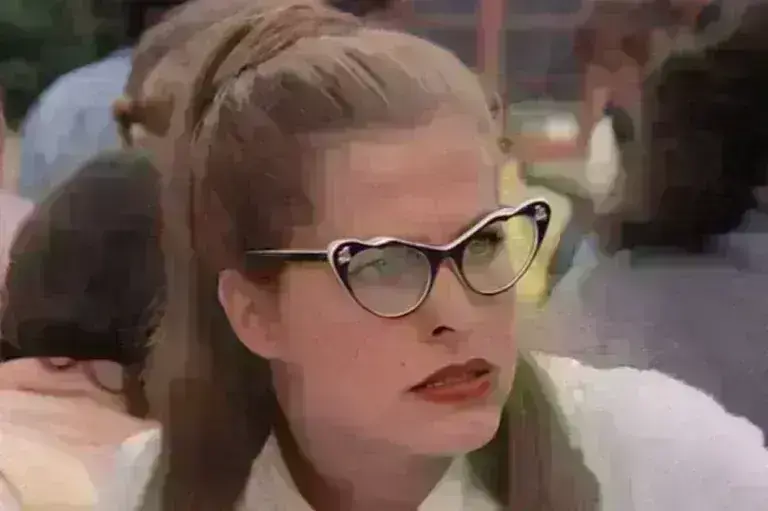 Grease: Πέθανε η σταρ της ταινίας Σούζαν Μπάκνερ