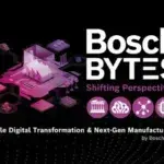 Bosch Bytes: Στην Αθήνα η πρώτη διεθνής ημερίδα