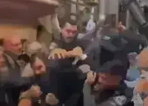 Ιερουσαλήμ: Οι ισραηλινές δυνάμεις συνέλαβαν τον φρουρό του Έλληνα προξένου