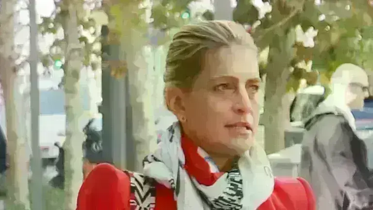 Τατιάνα Μπλάτνικ: Η συγκλονιστική εξομολόγηση στα social media – «Γι’ αυτό νοιώθω υπερήφανη φέτος»
