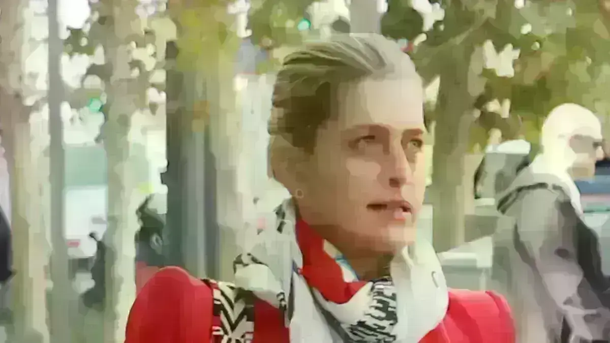 Τατιάνα Μπλάτνικ: Η συγκλονιστική εξομολόγηση στα social media – «Γι’ αυτό νοιώθω υπερήφανη φέτος»