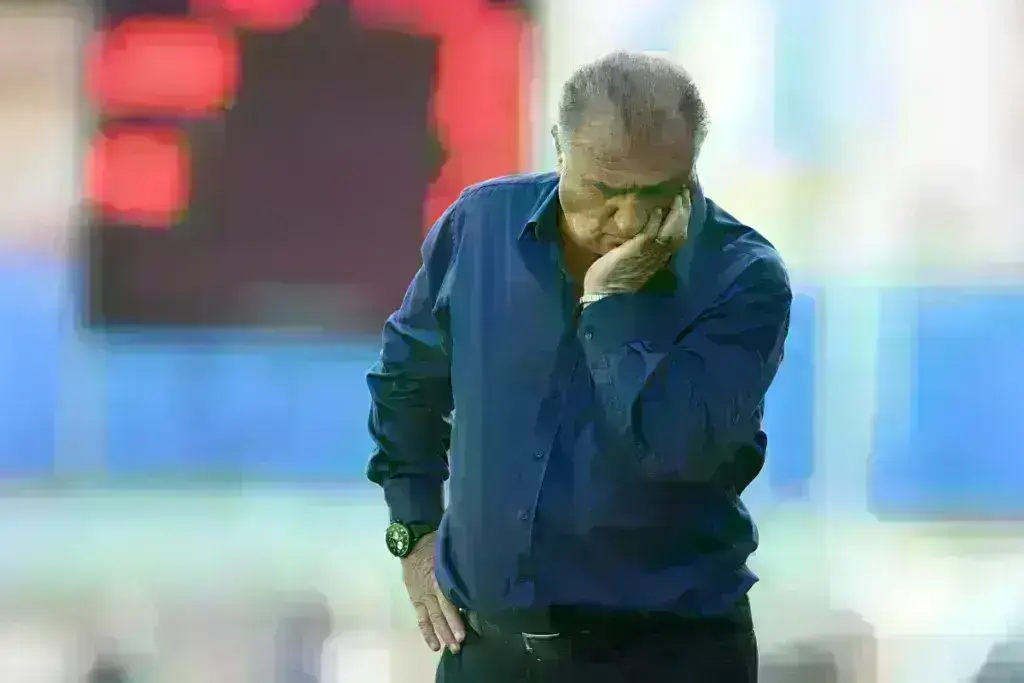 Παναθηναϊκός: Τέλος ο Τερίμ – Με Κόντη οι Πράσινοι με Ολυμπιακό και Άρη