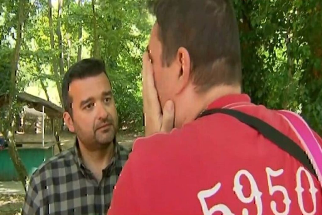 Θεσσαλονίκη: Αίσιο τέλος στο θρίλερ της εξαφάνισης του 8χρονου κοριτσιού – Τα πρώτα λόγια του πατέρα της [βίντεο]