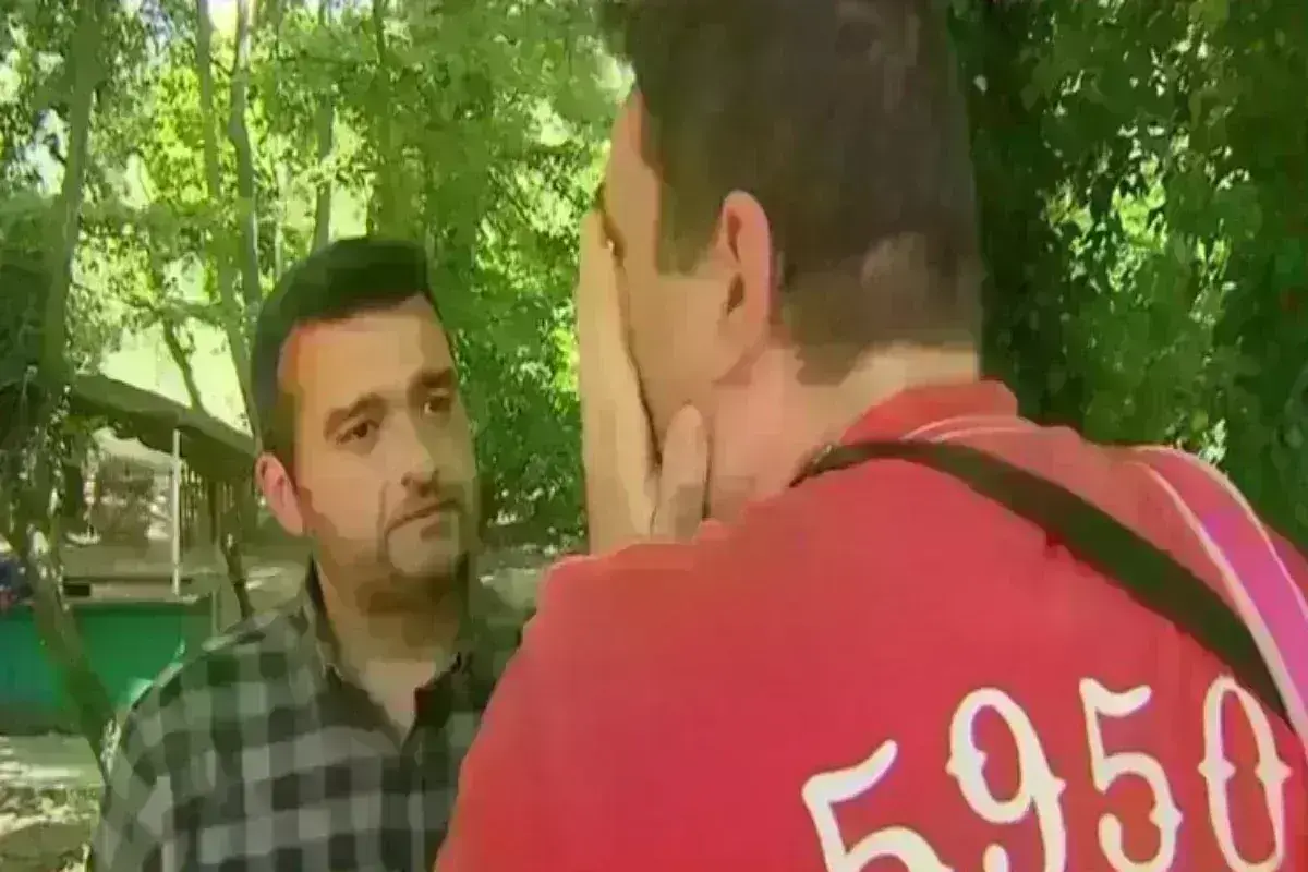 Θεσσαλονίκη: Αίσιο τέλος στο θρίλερ της εξαφάνισης του 8χρονου κοριτσιού – Τα πρώτα λόγια του πατέρα της [βίντεο]