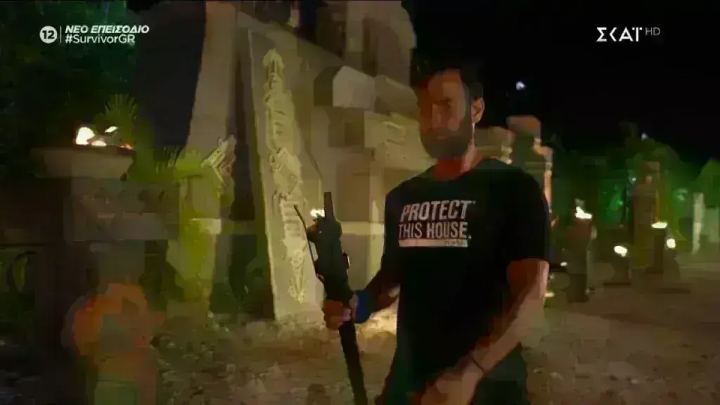 Survivor αποκάλυψη: Με πόσα χρήματα επιστρέφει στην Ελλάδα ο Θοδωρής Τουρκογεώργος
